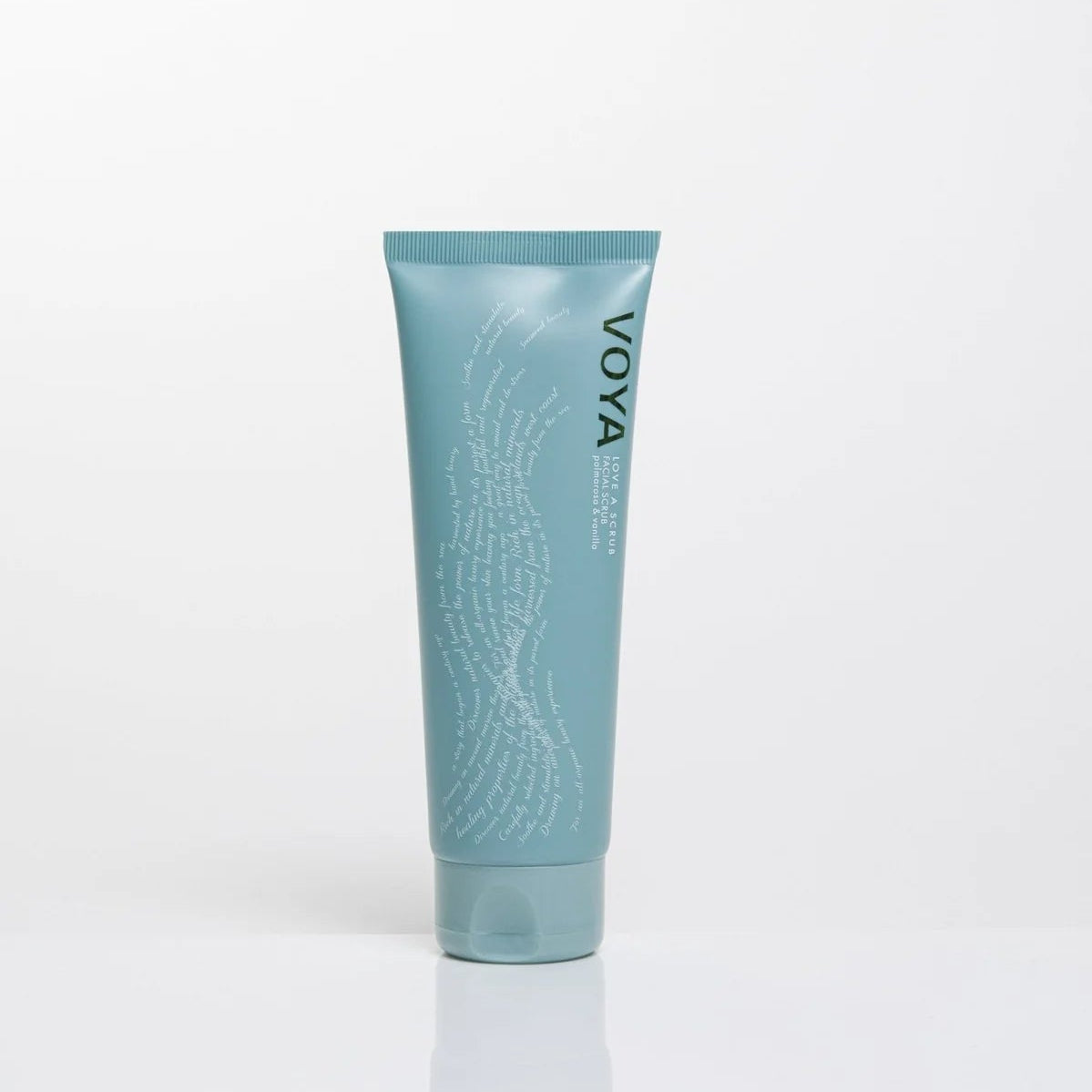 Love a Scrub - Facial Scrub