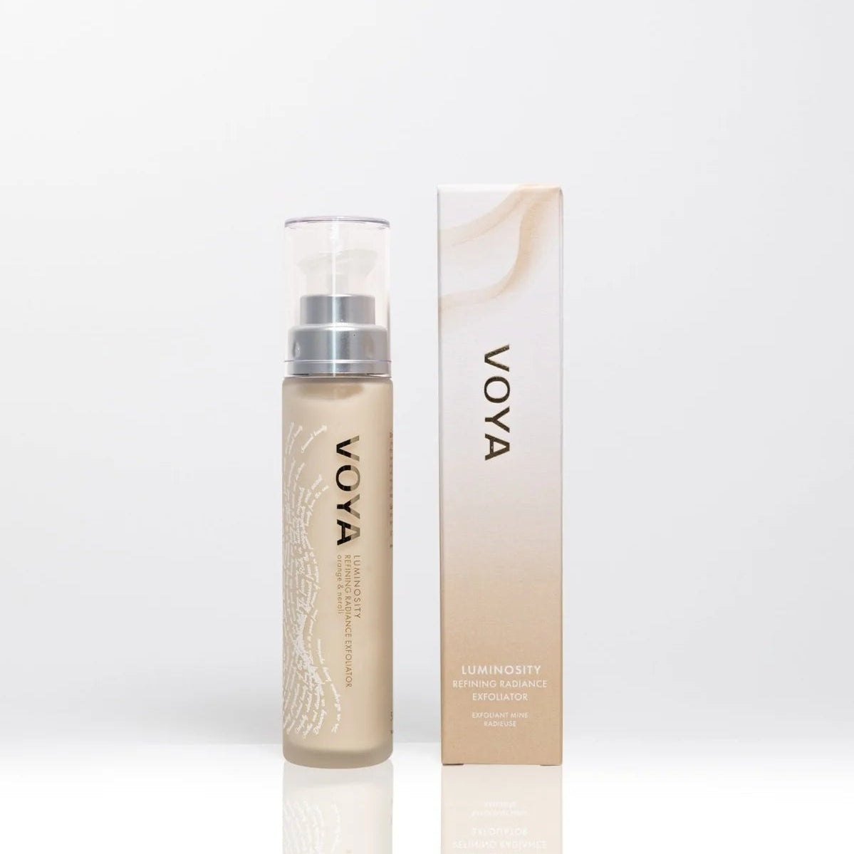 Luminosity - Refining Radiance Exfoliator