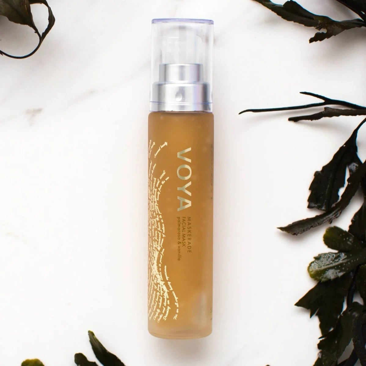 Maskerade - Facial Mask