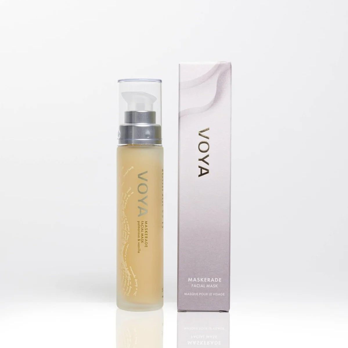 Maskerade - Facial Mask