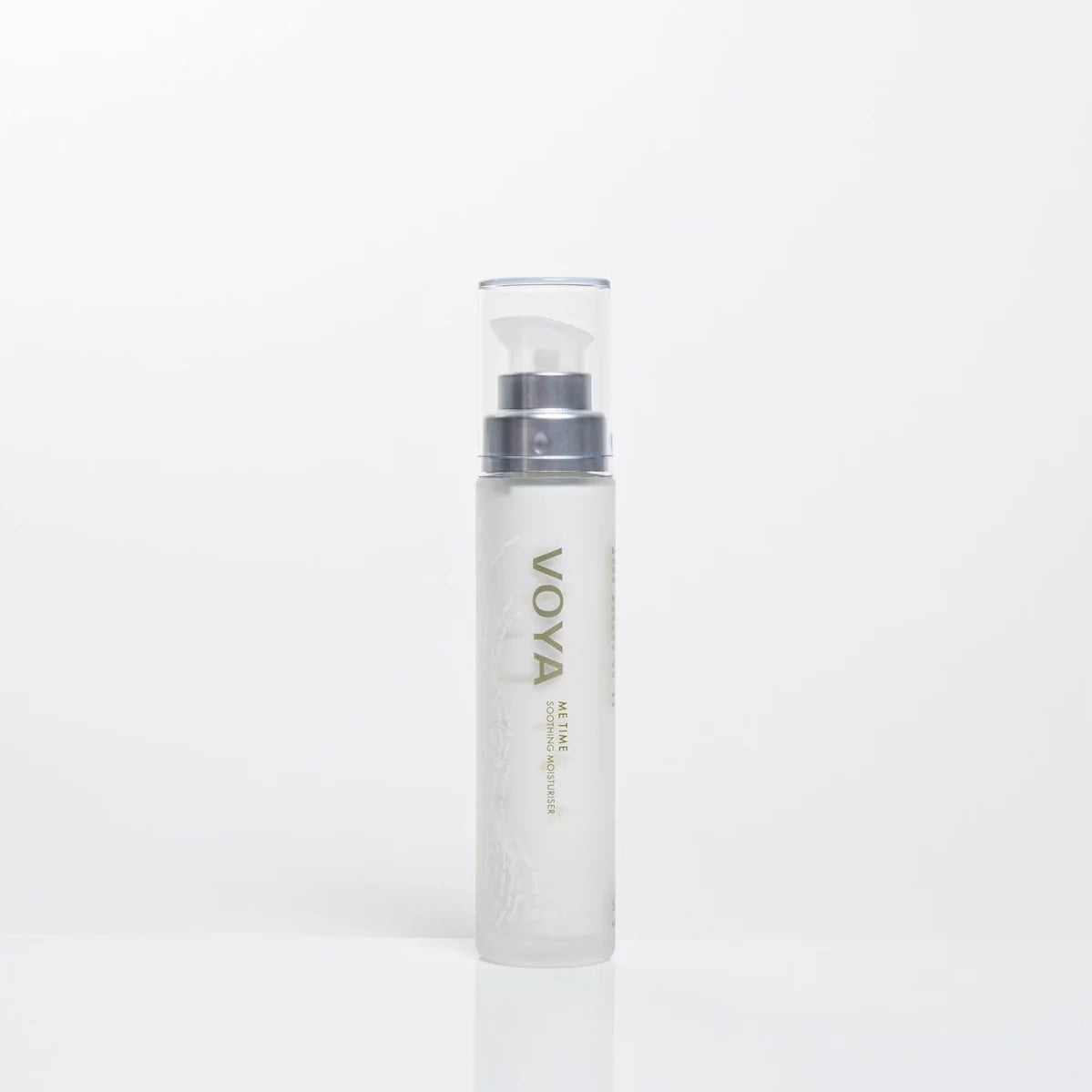 Me Time - Soothing Moisturiser