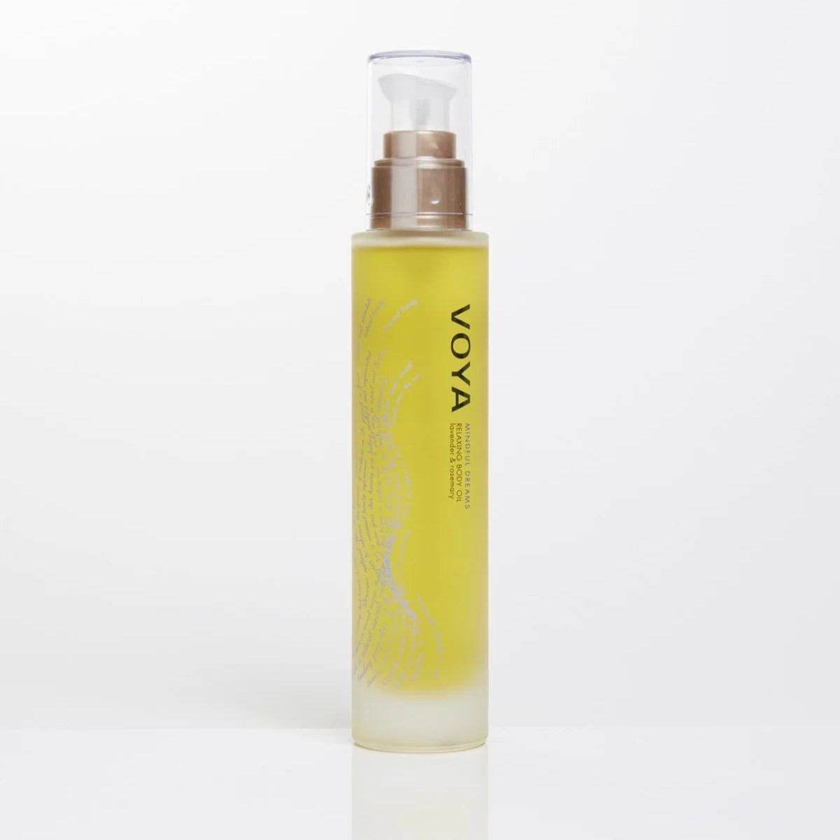 Mindful Dreams - Relaxing Body Oil