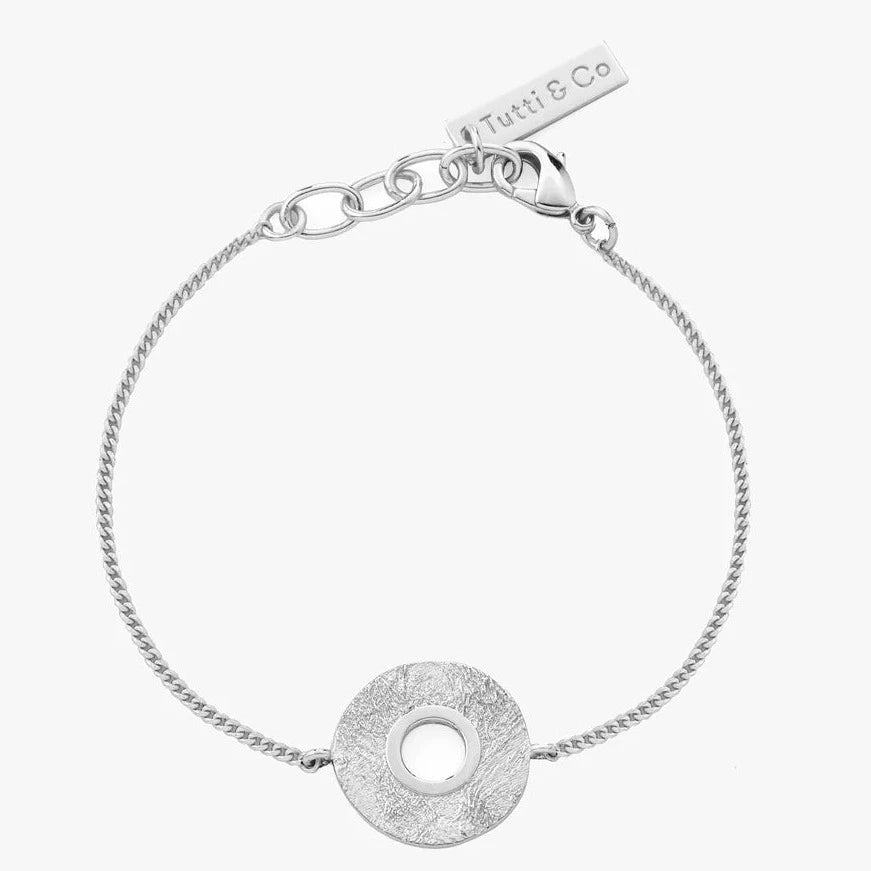 Tutti & Co Mineral Bracelet