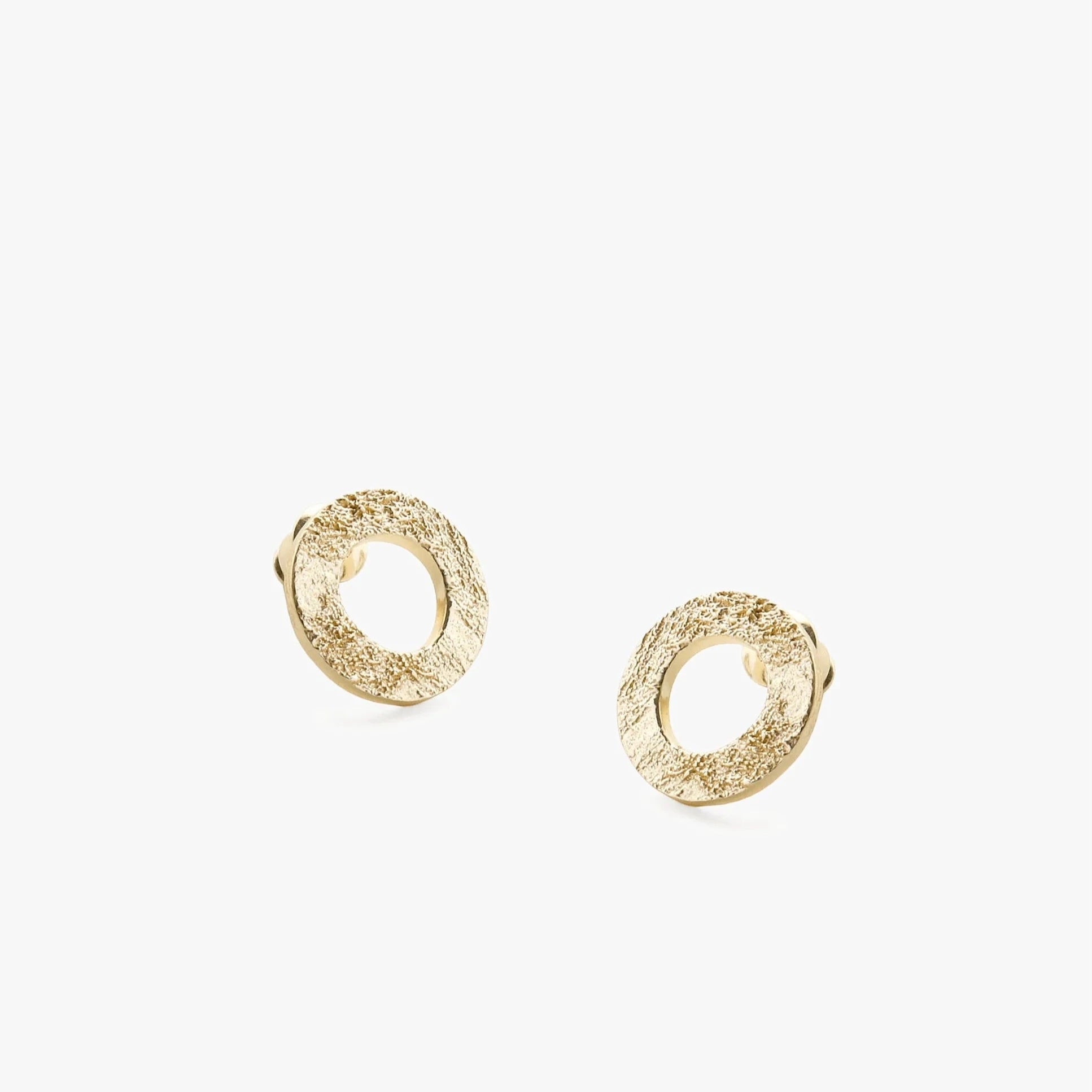 Tutti & Co Mineral Earrings