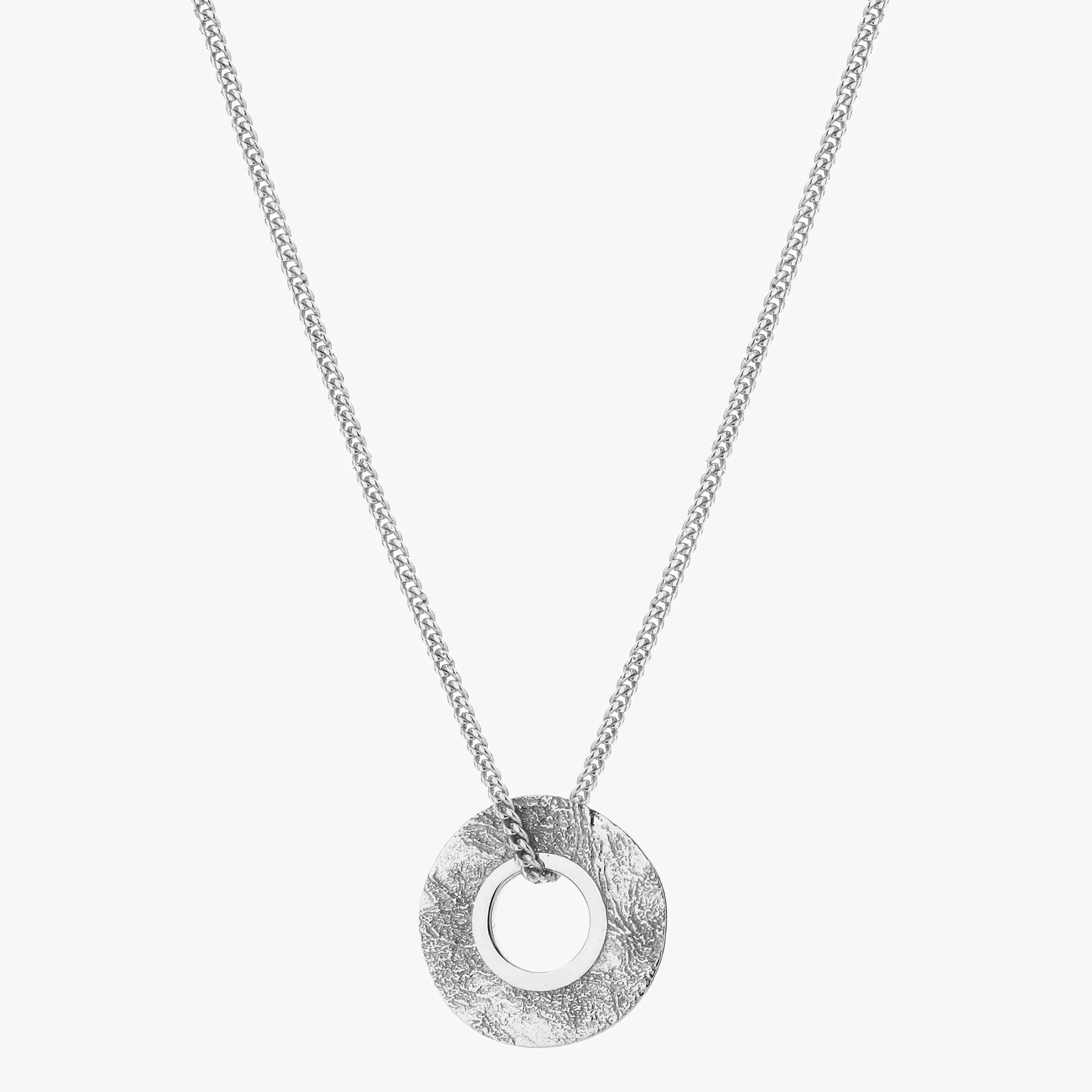 Tutti & Co Mineral Necklace