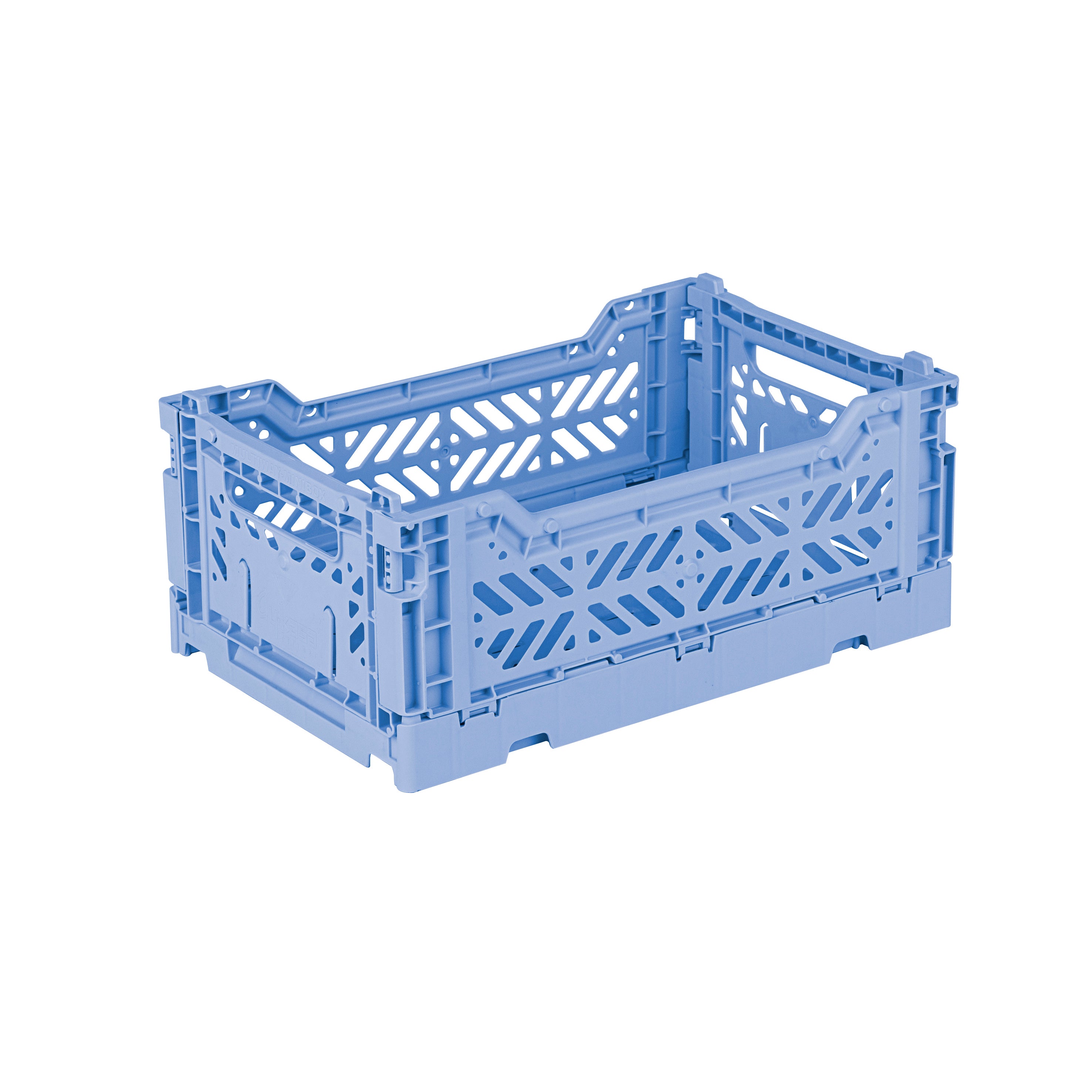 Mini Folding Crate