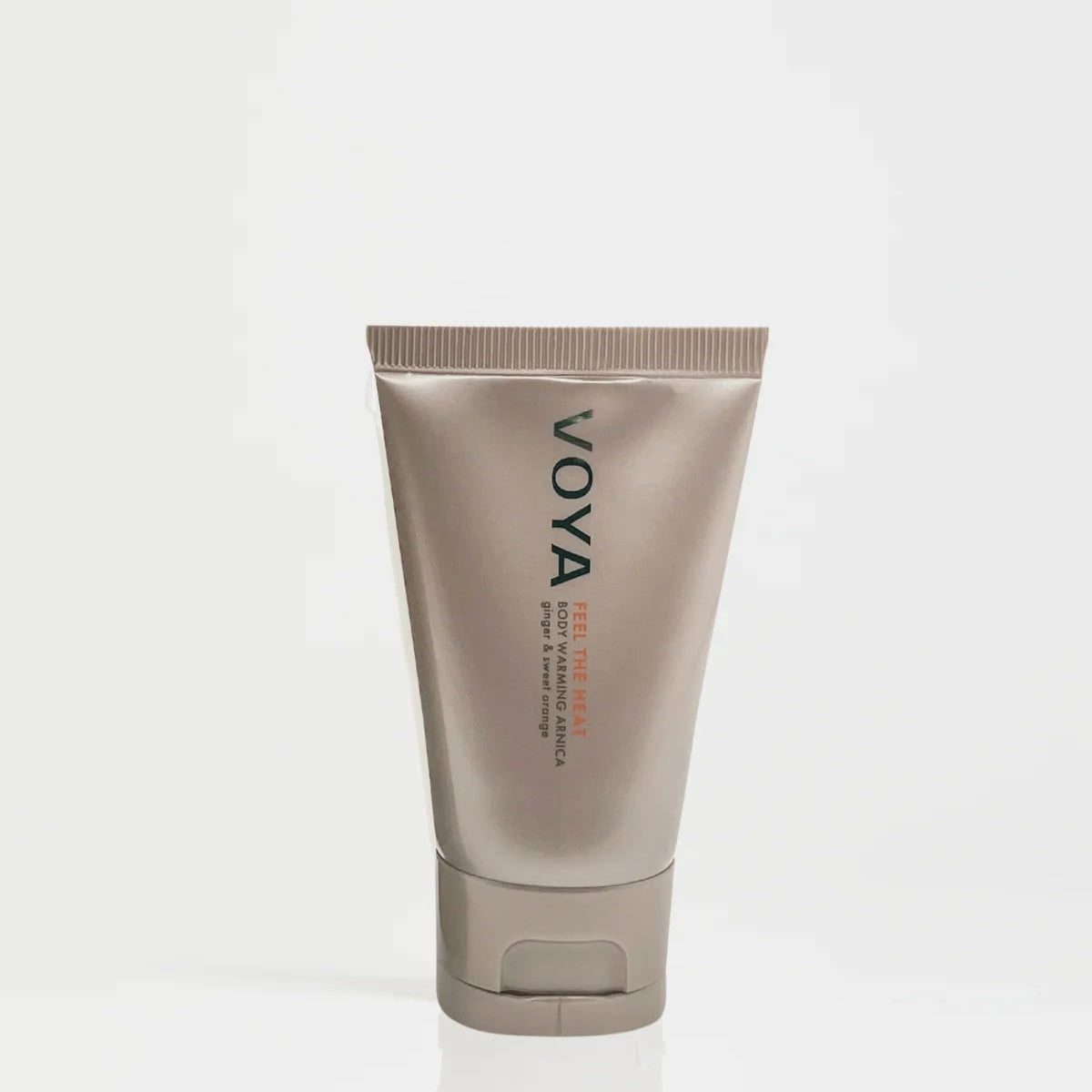Feel the Heat - Mini Body Warming Gel