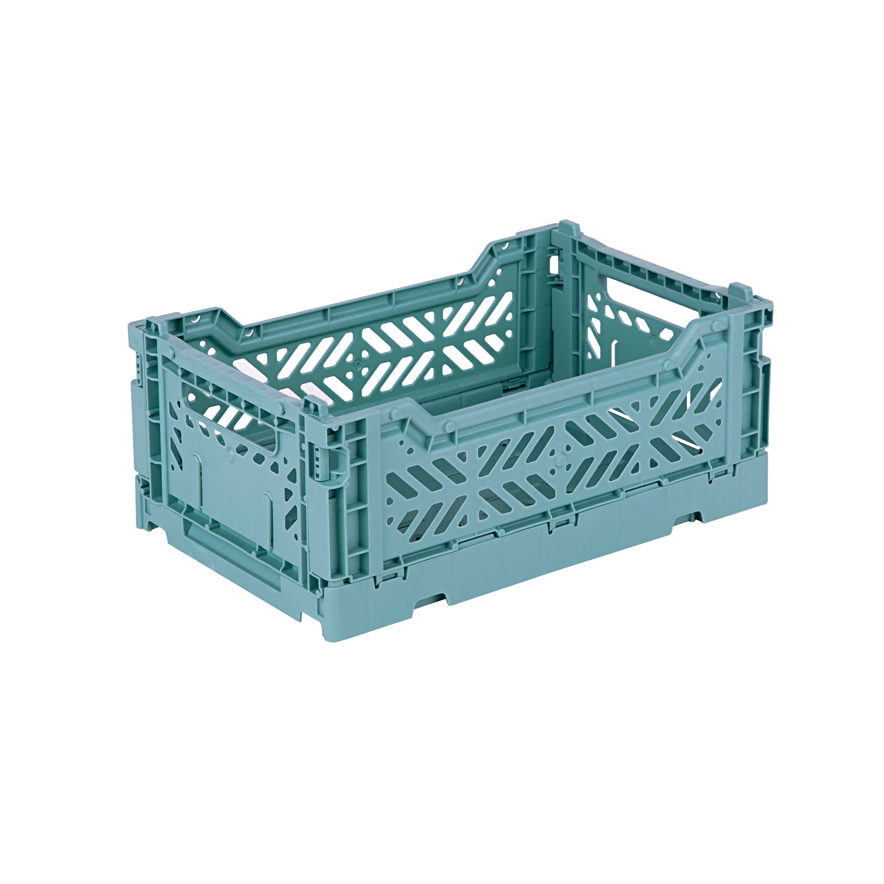 Mini Folding Crate