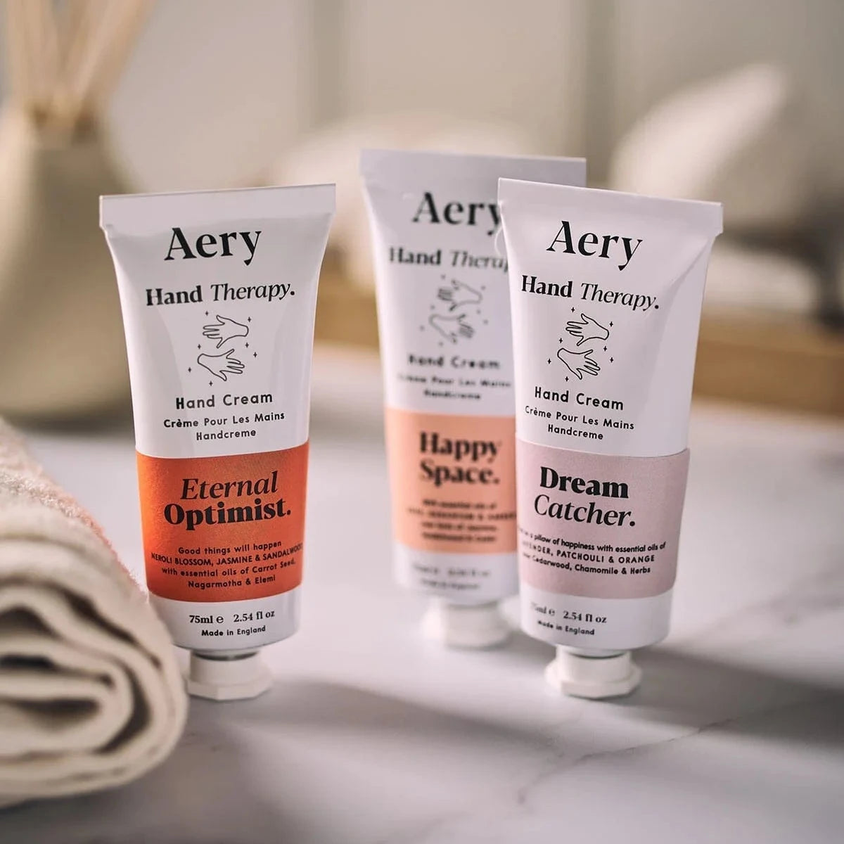 Aery Dream Catcher Hand Cream