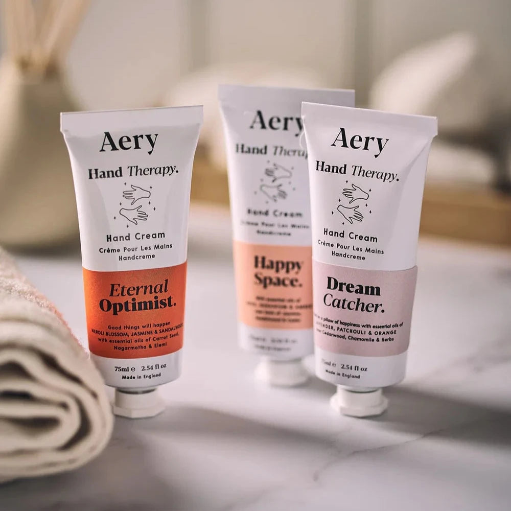 Aery Happy Space Hand Cream