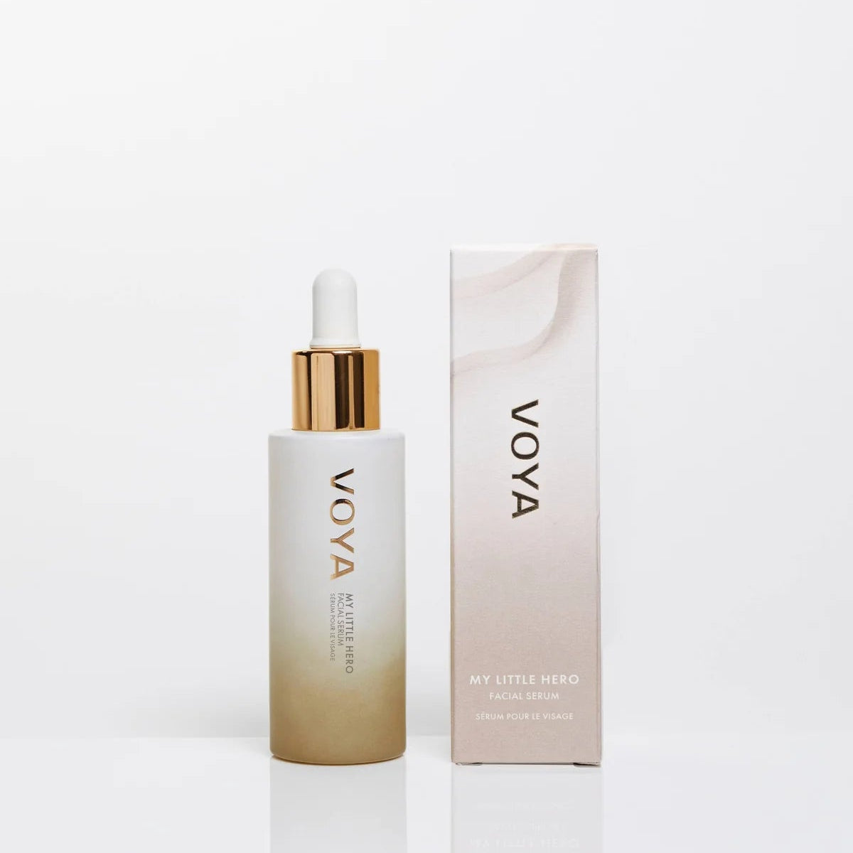My Little Hero - Facial Serum