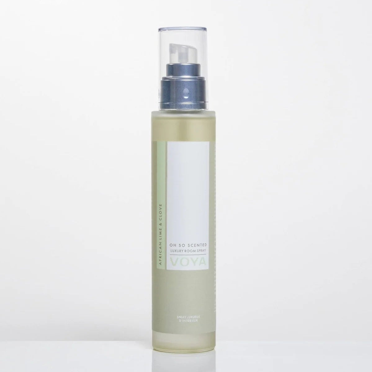 African Lime & Clove Room Spray