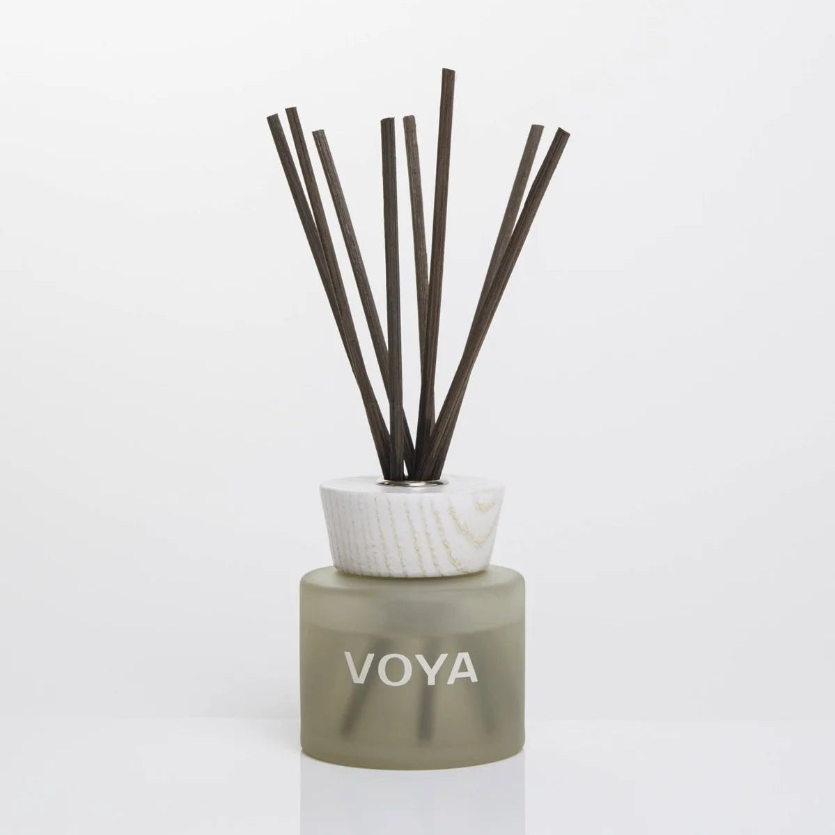 Oh So Scented African Lime & Clove Diffuser