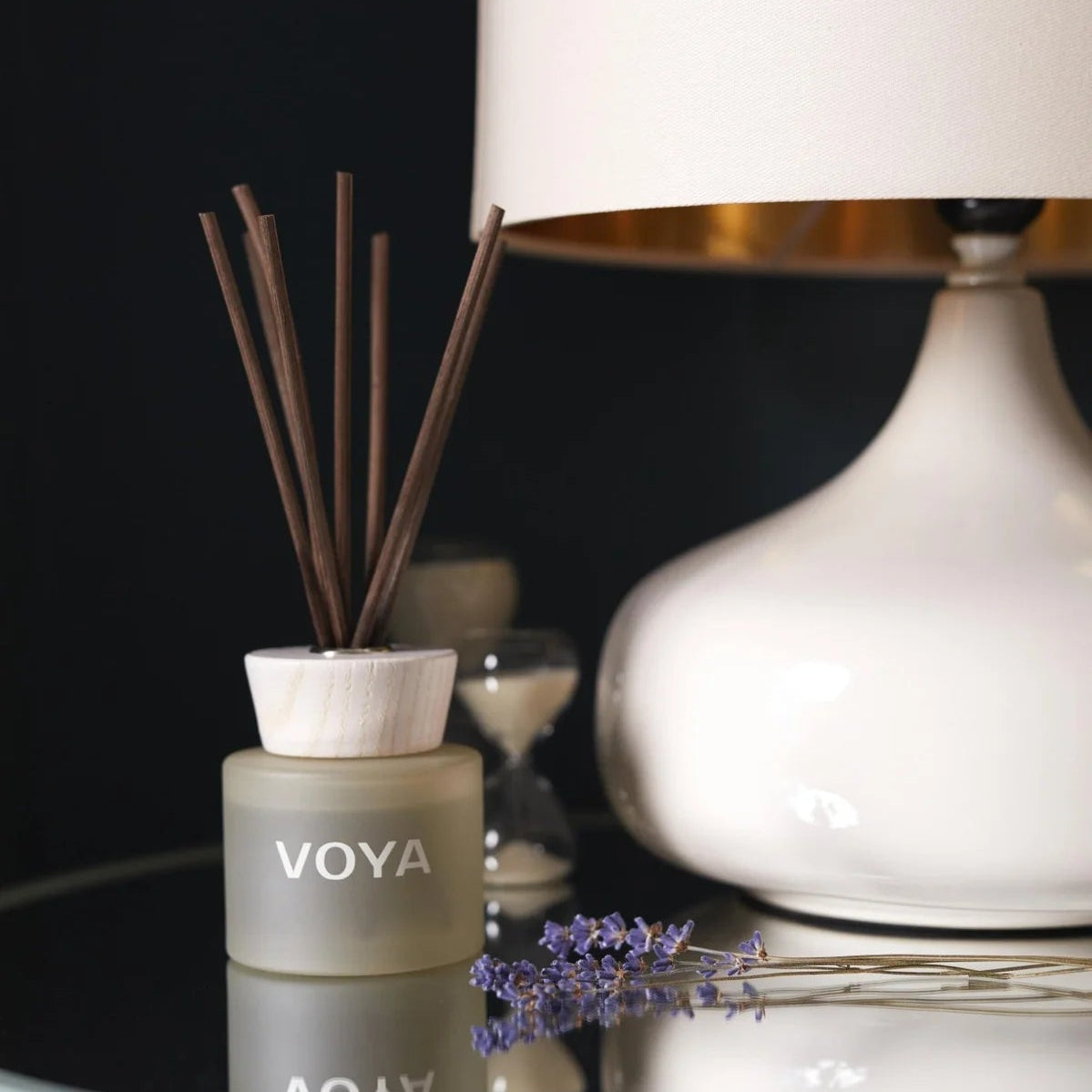 Oh So Scented Lavender, Rose & Chamomile Diffuser