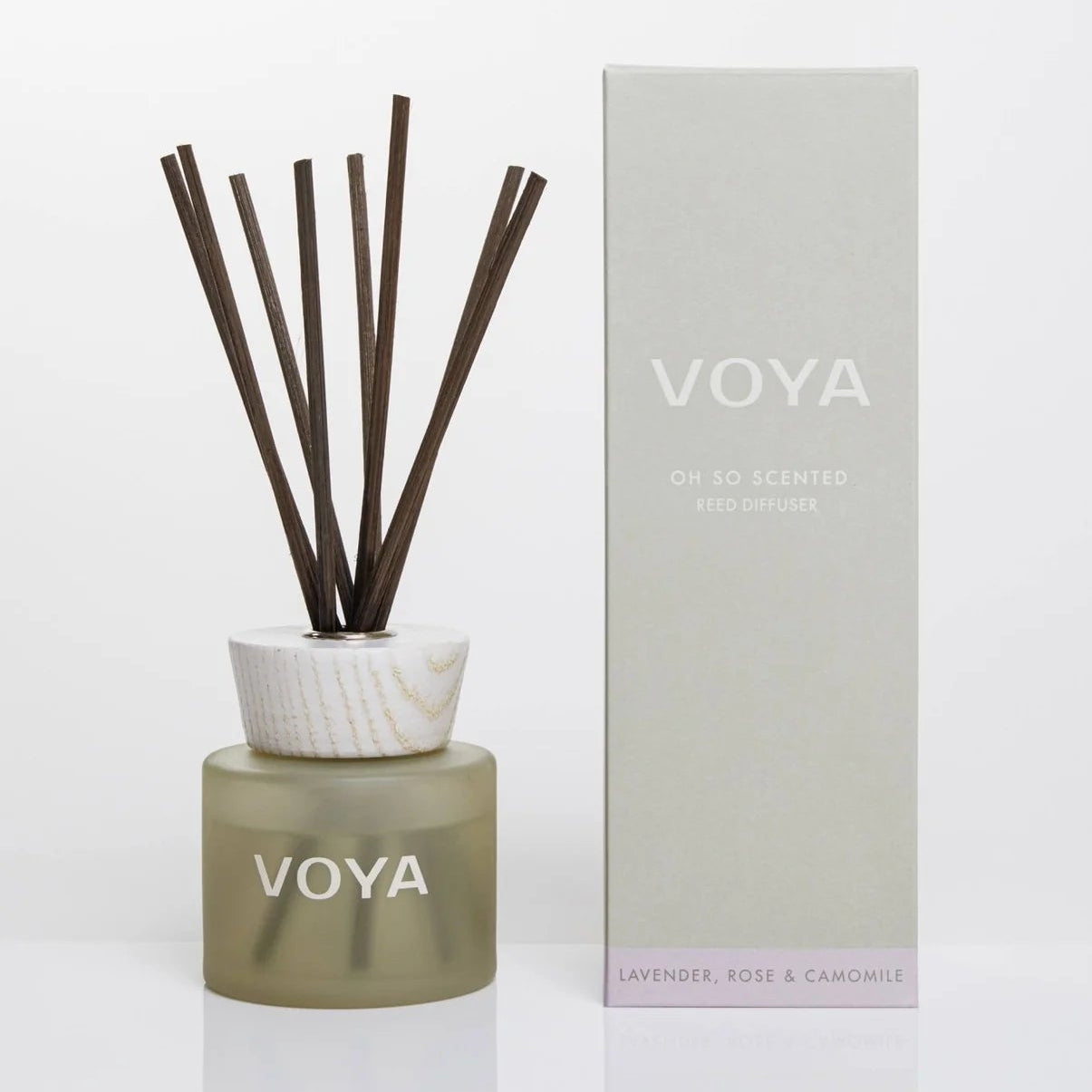 Oh So Scented Lavender, Rose & Chamomile Diffuser