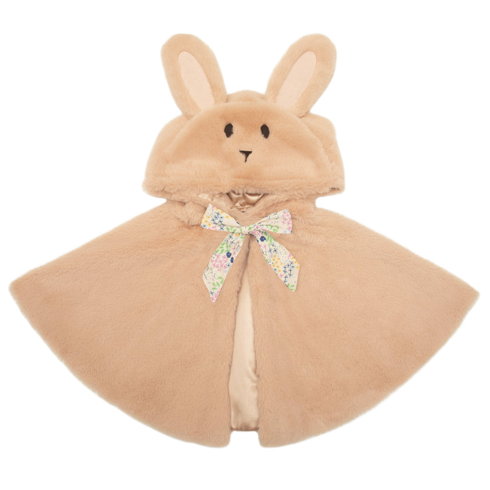 Mimi & Lula Fluffy Easter Bunny Cape