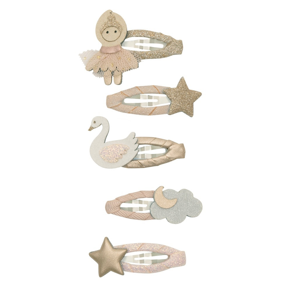 Mimi & Lula Ballerina Mini Clips