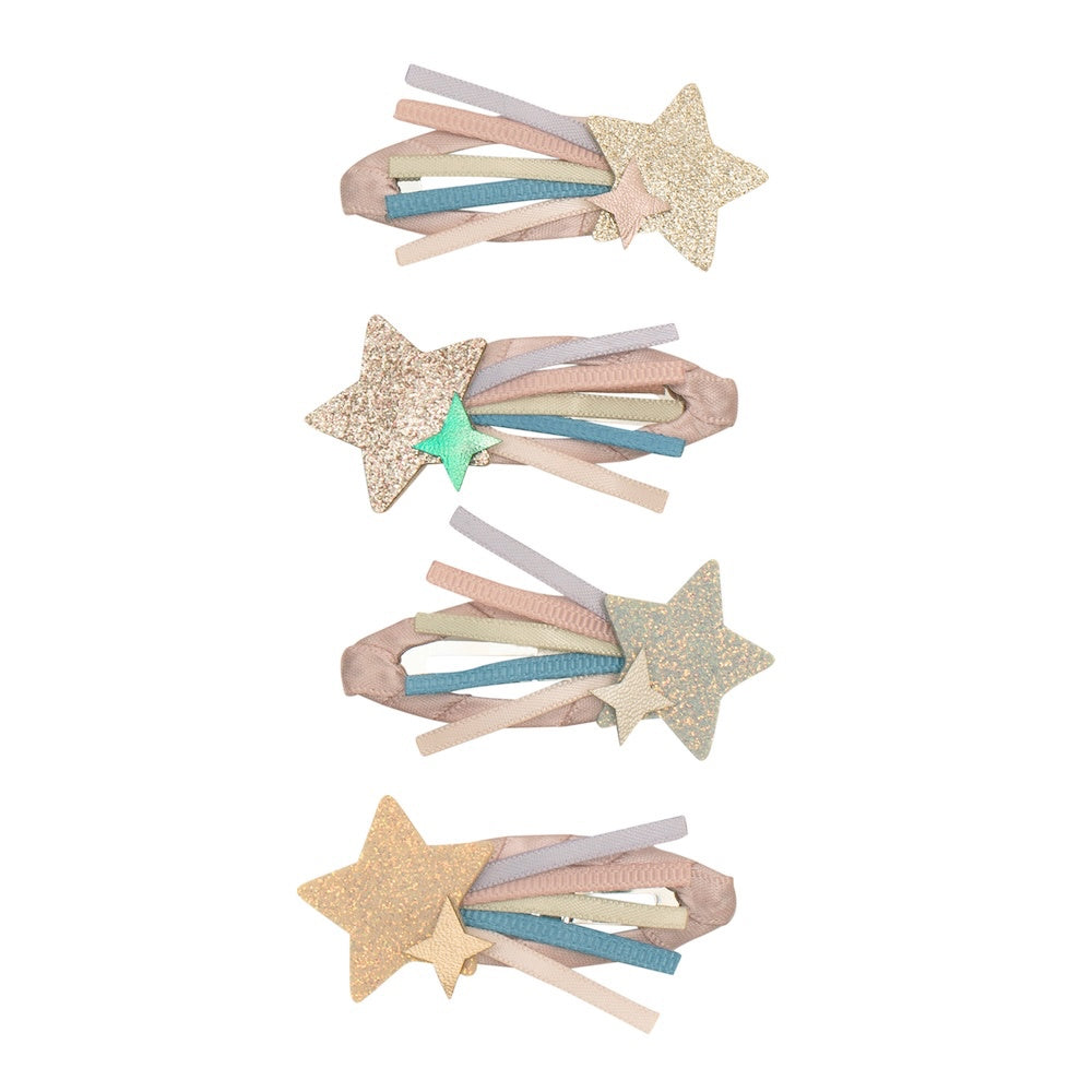 Mimi & Lula Star Trail Clips