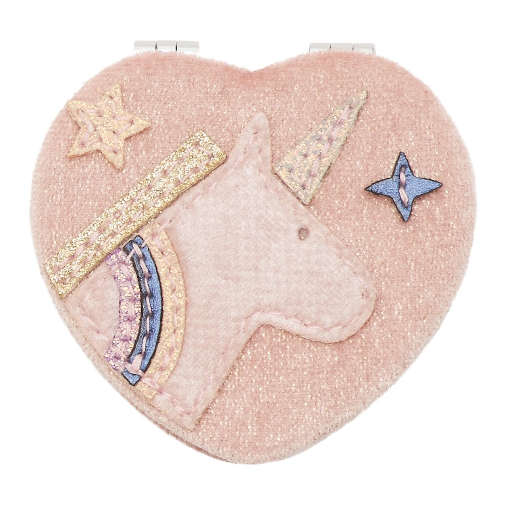 Mimi & Lula Unicorn Mirror