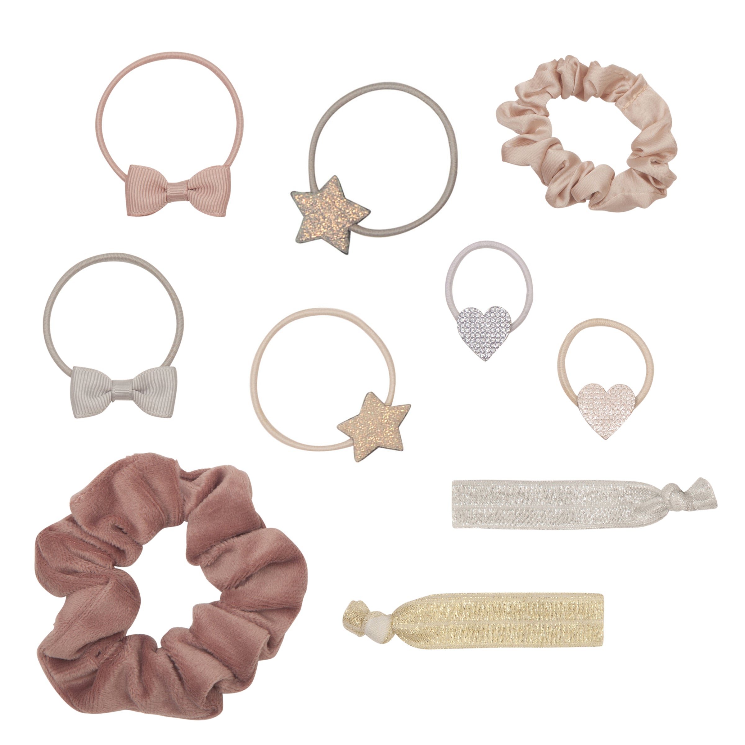 Mimi & Lula Small Sparkle Pouch