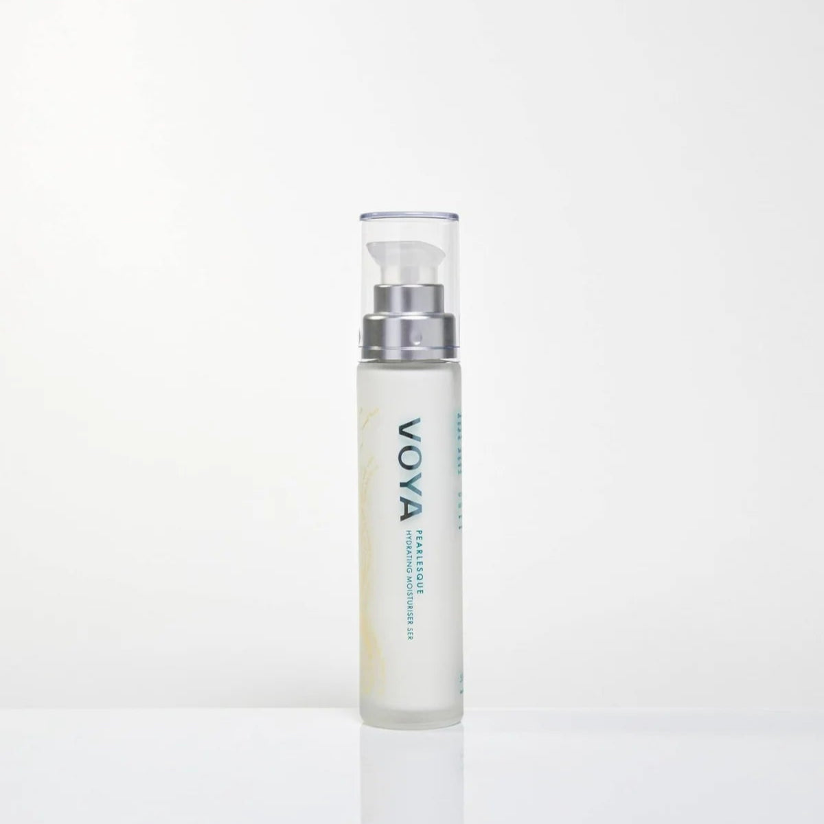 Pearlesque - Hydrating Moisturiser