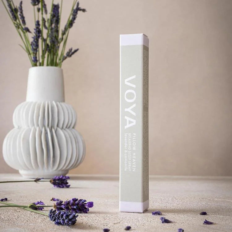 Pillow Heaven - Relaxing Sleep Spray