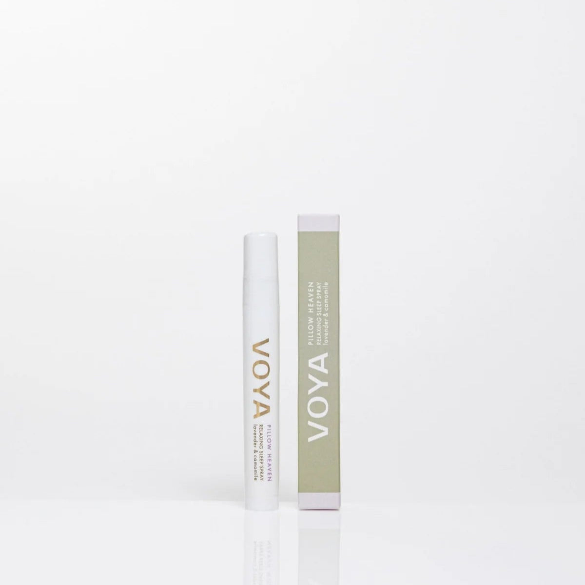 Pillow Heaven - Relaxing Sleep Spray