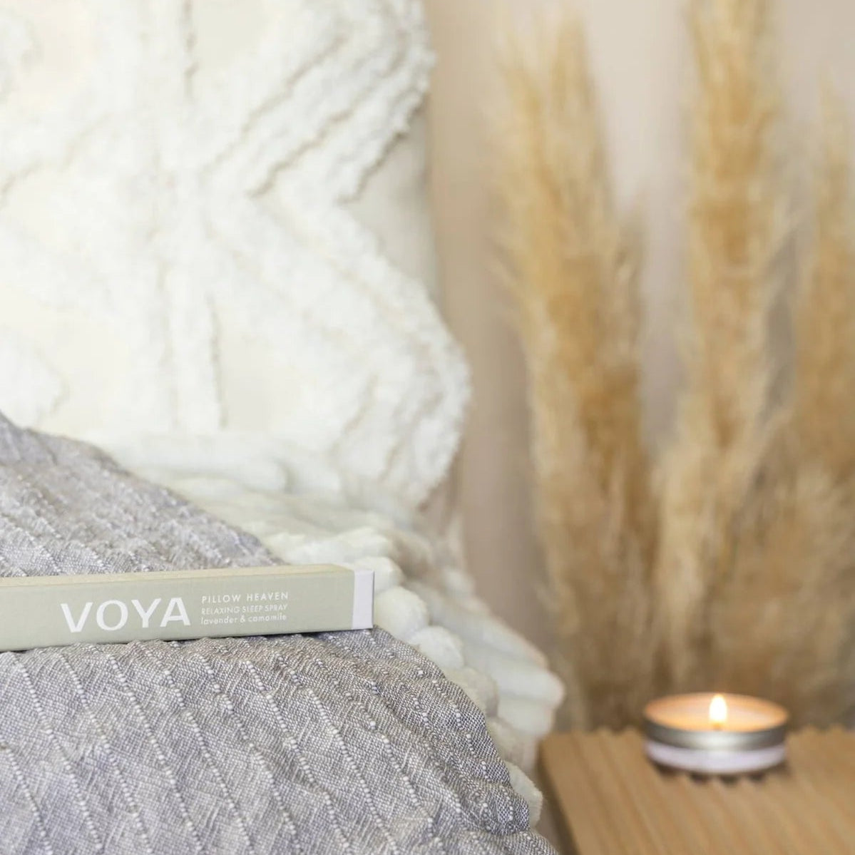 Pillow Heaven - Relaxing Sleep Spray