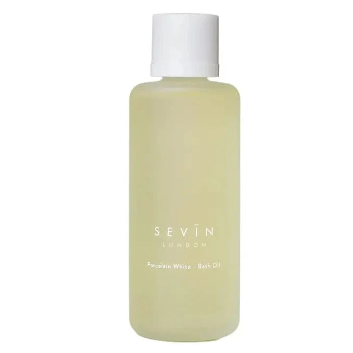 Sevin London Bath Oil