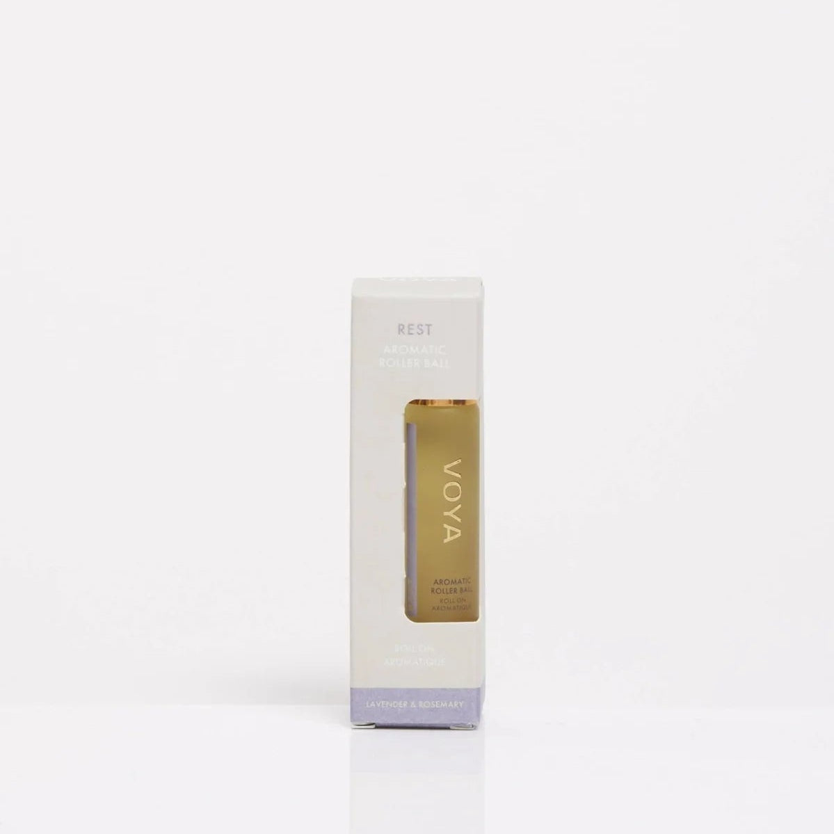 Rest - Lavender Roller Ball