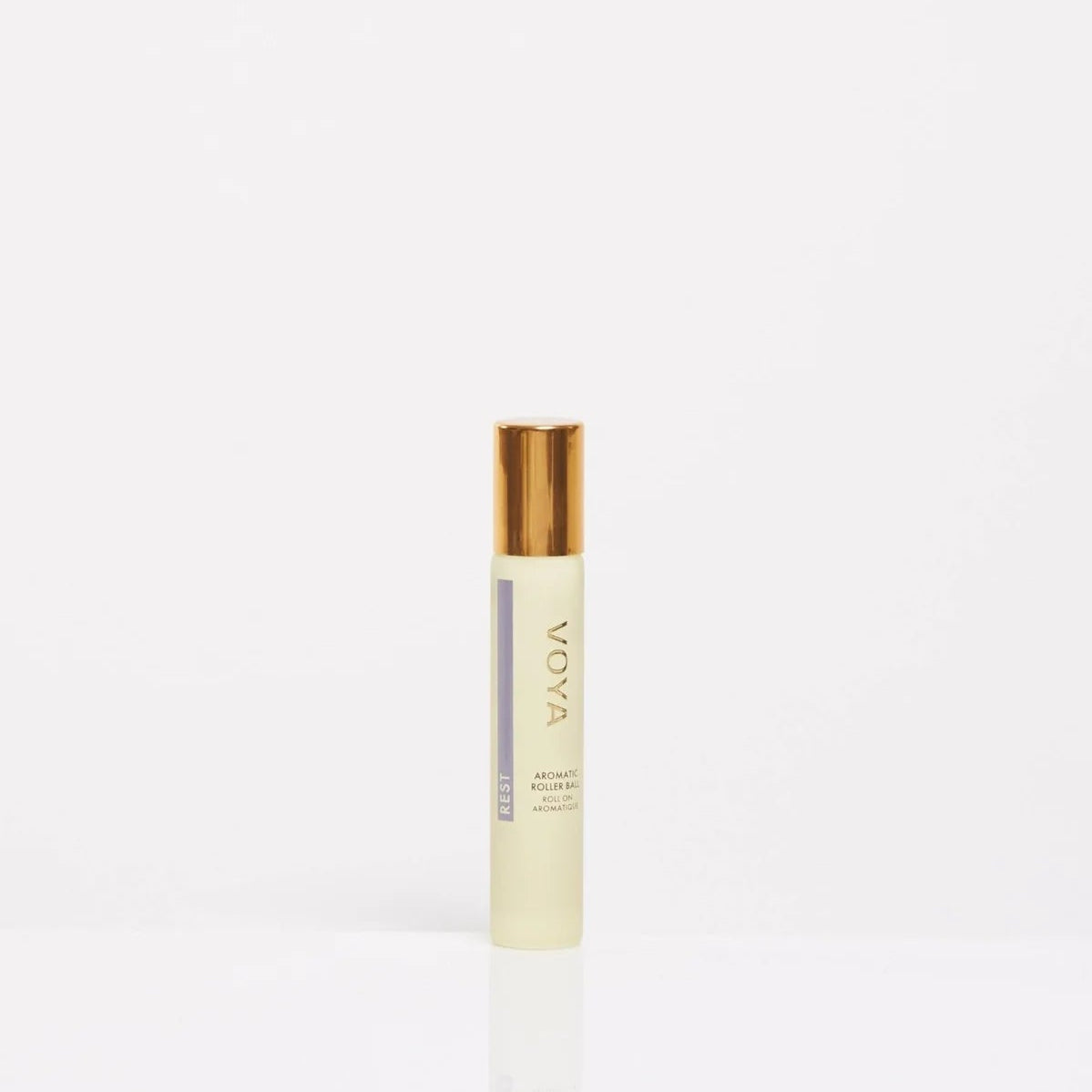 Rest - Lavender Roller Ball
