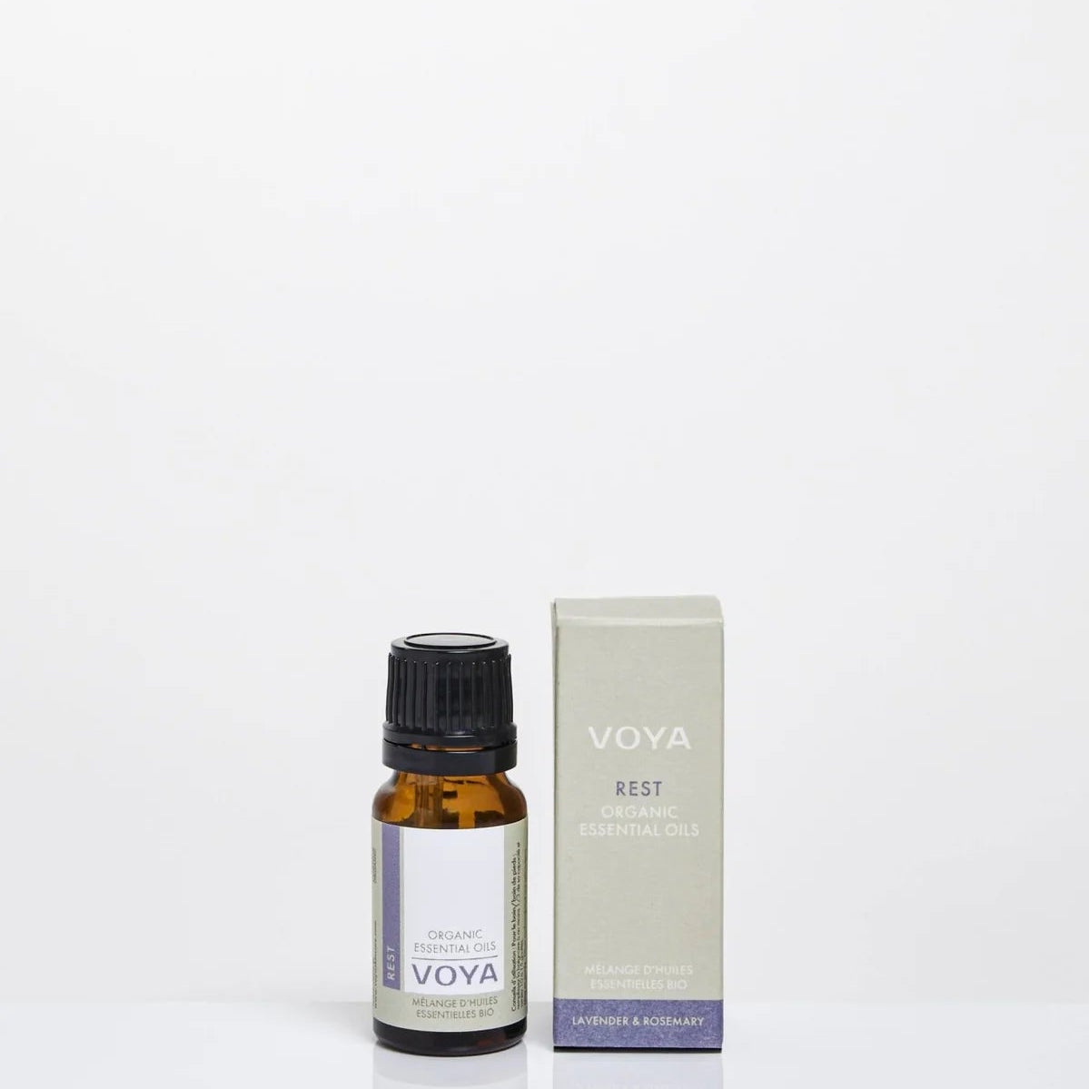 Rest - Lavender Essential Oil