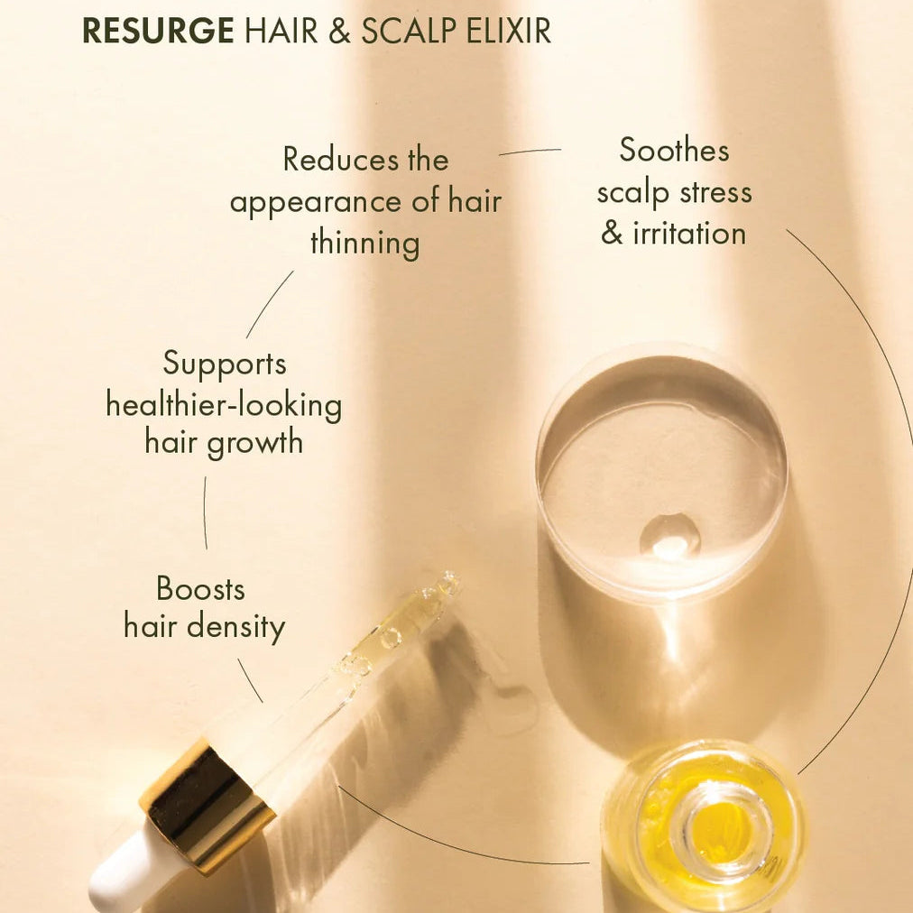Resurge - Hair & Scalp Elixir