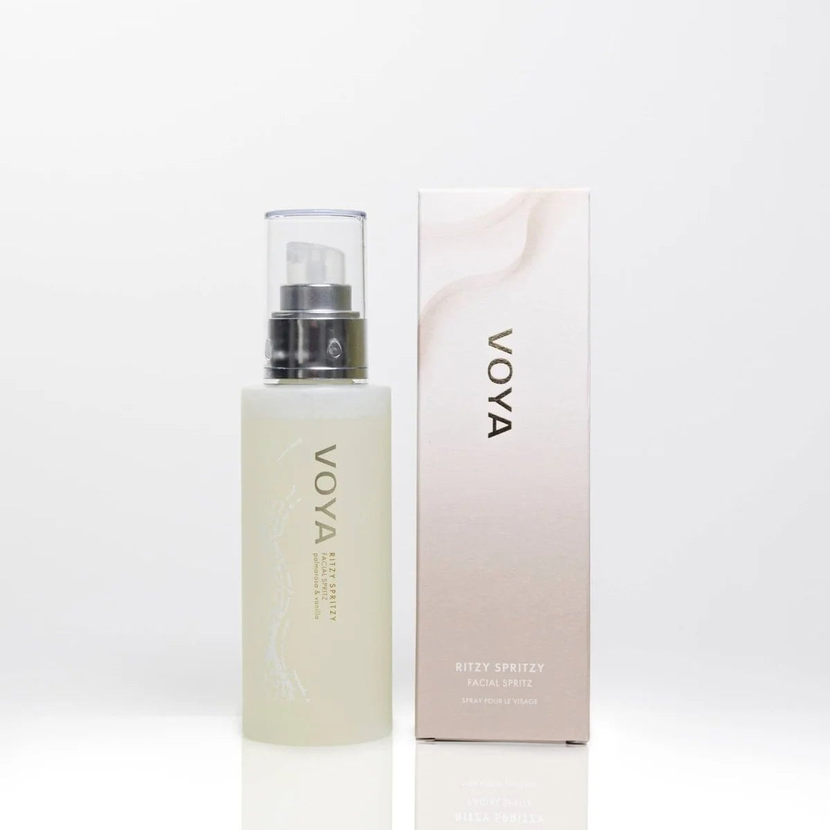 Ritzy Spritzy - Facial Spritz