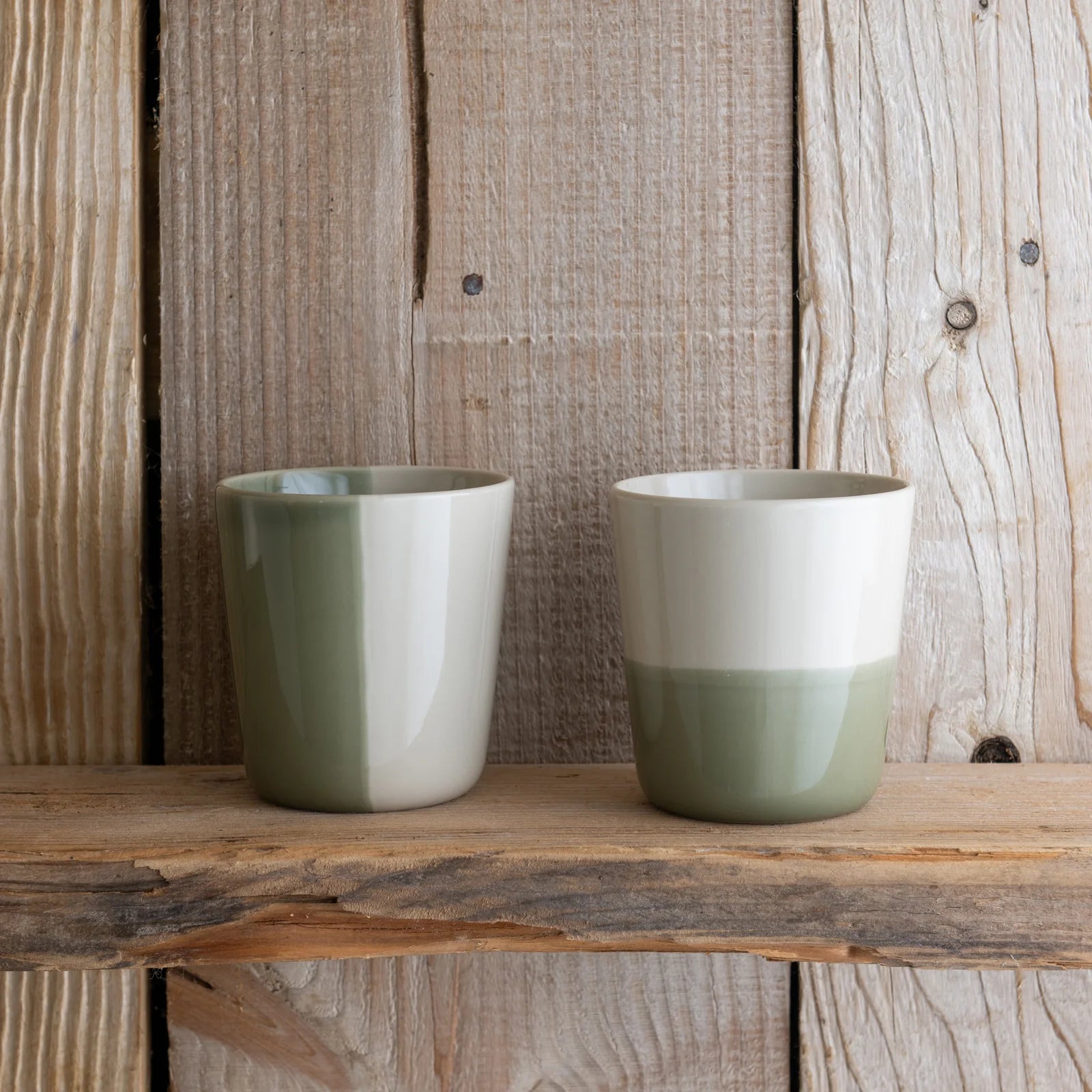 Kindred Rue Beaker (Set of 2) - Large