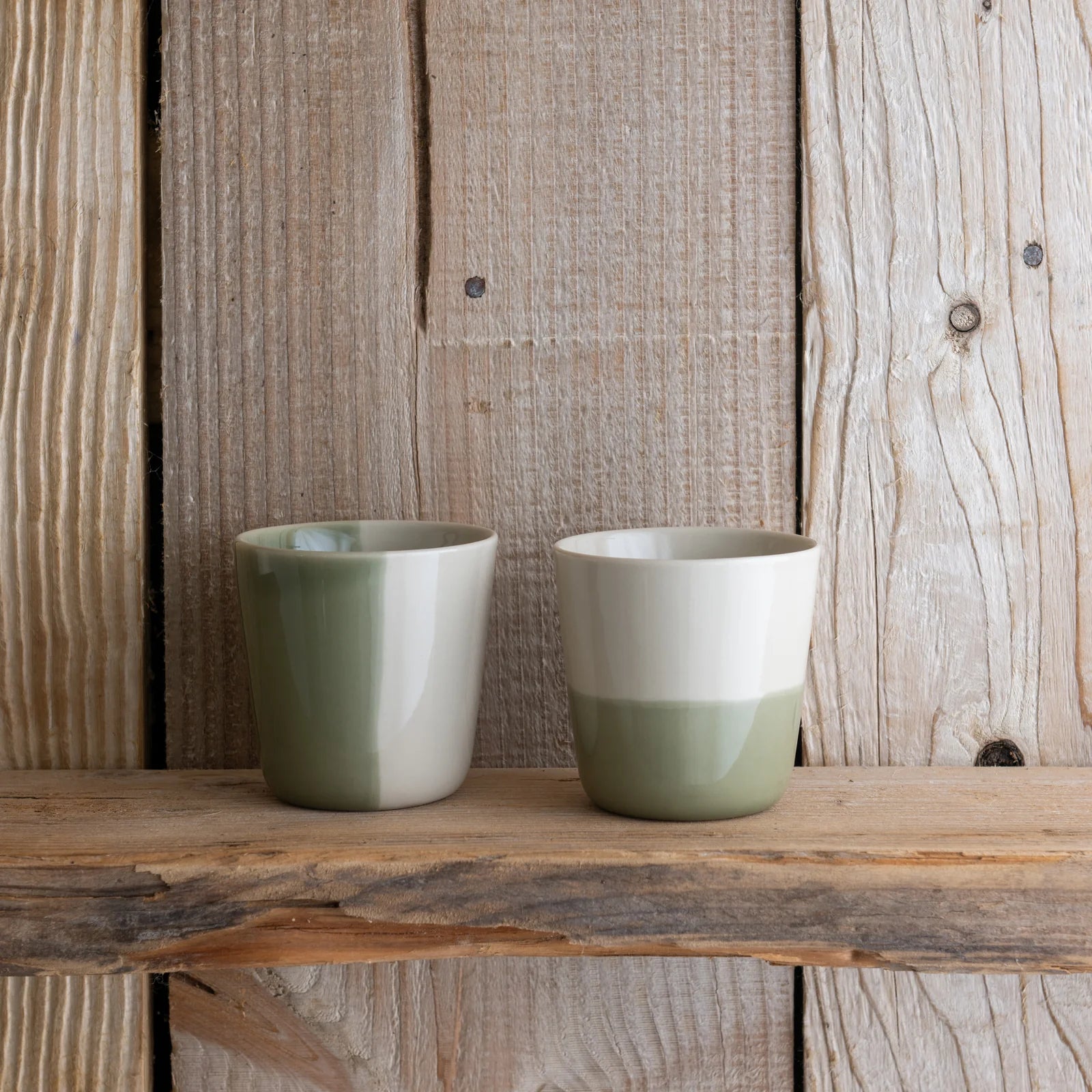 Kindred Rue Beaker (Set of 2) - Small