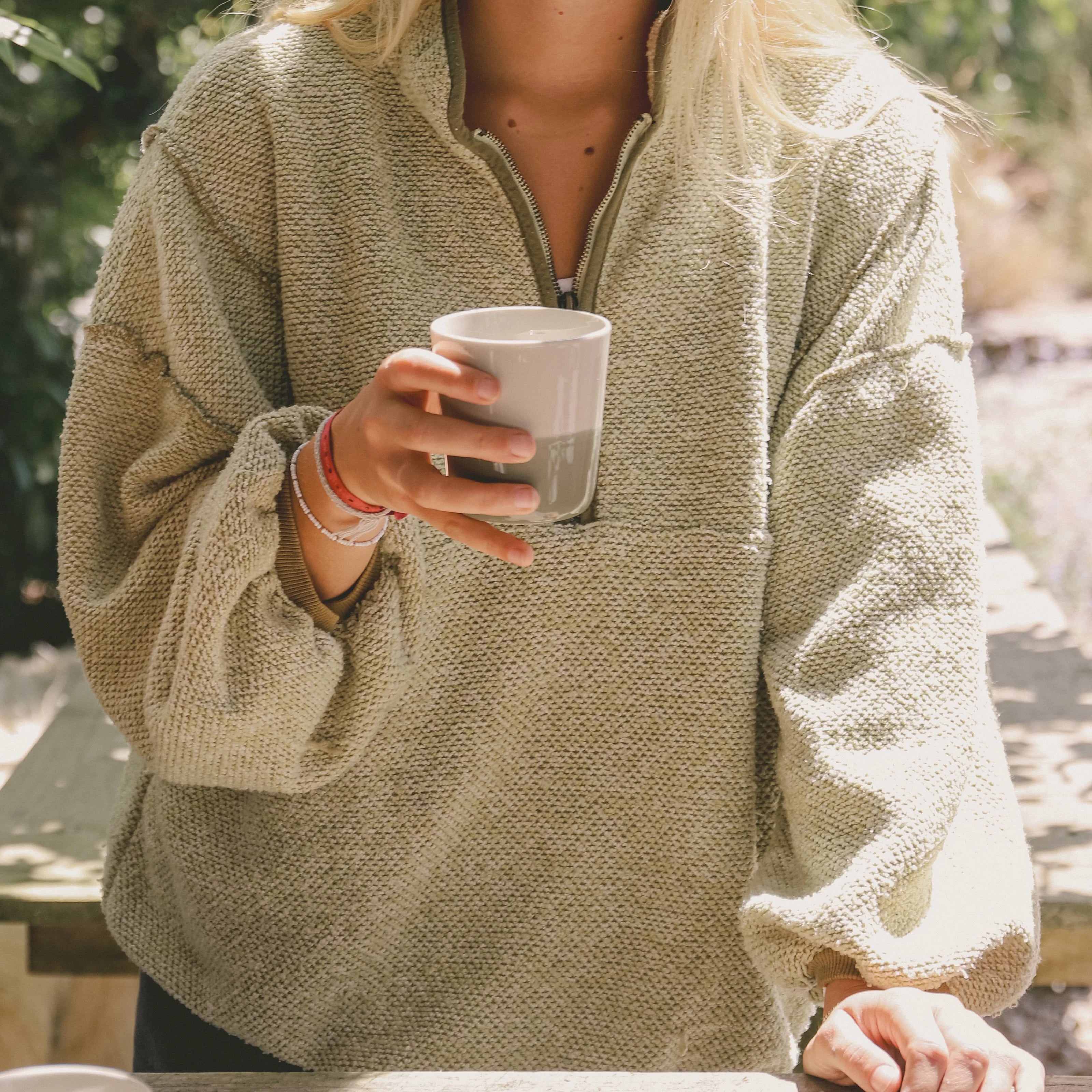 Kindred Rue Beaker (Set of 2) - Large