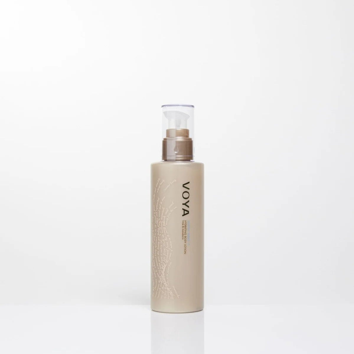 Softly Does It - Organic Hydrating Body Lotion