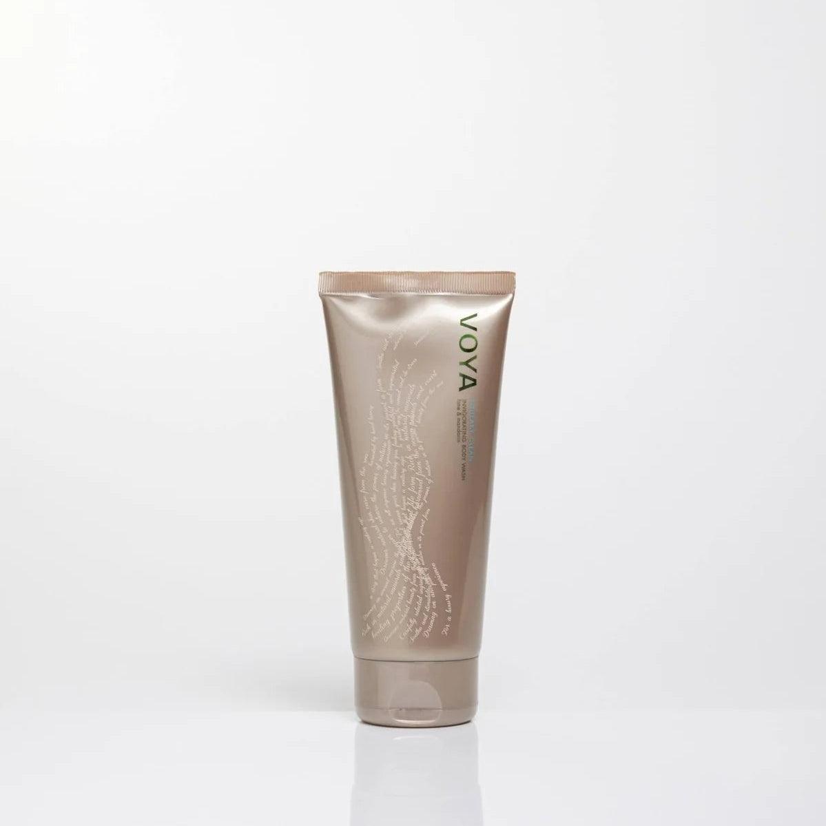 Squeaky Clean - Invigorating Body Wash
