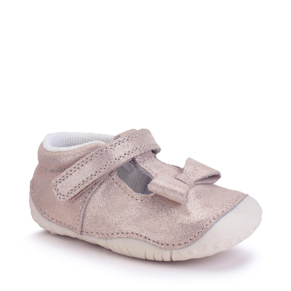 Start Rite Wiggle Nubuck Shoes - Woodhall Spa