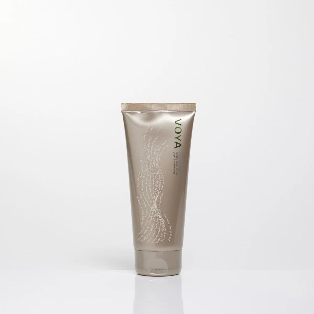 Time To Shine - Gentle Body Polish