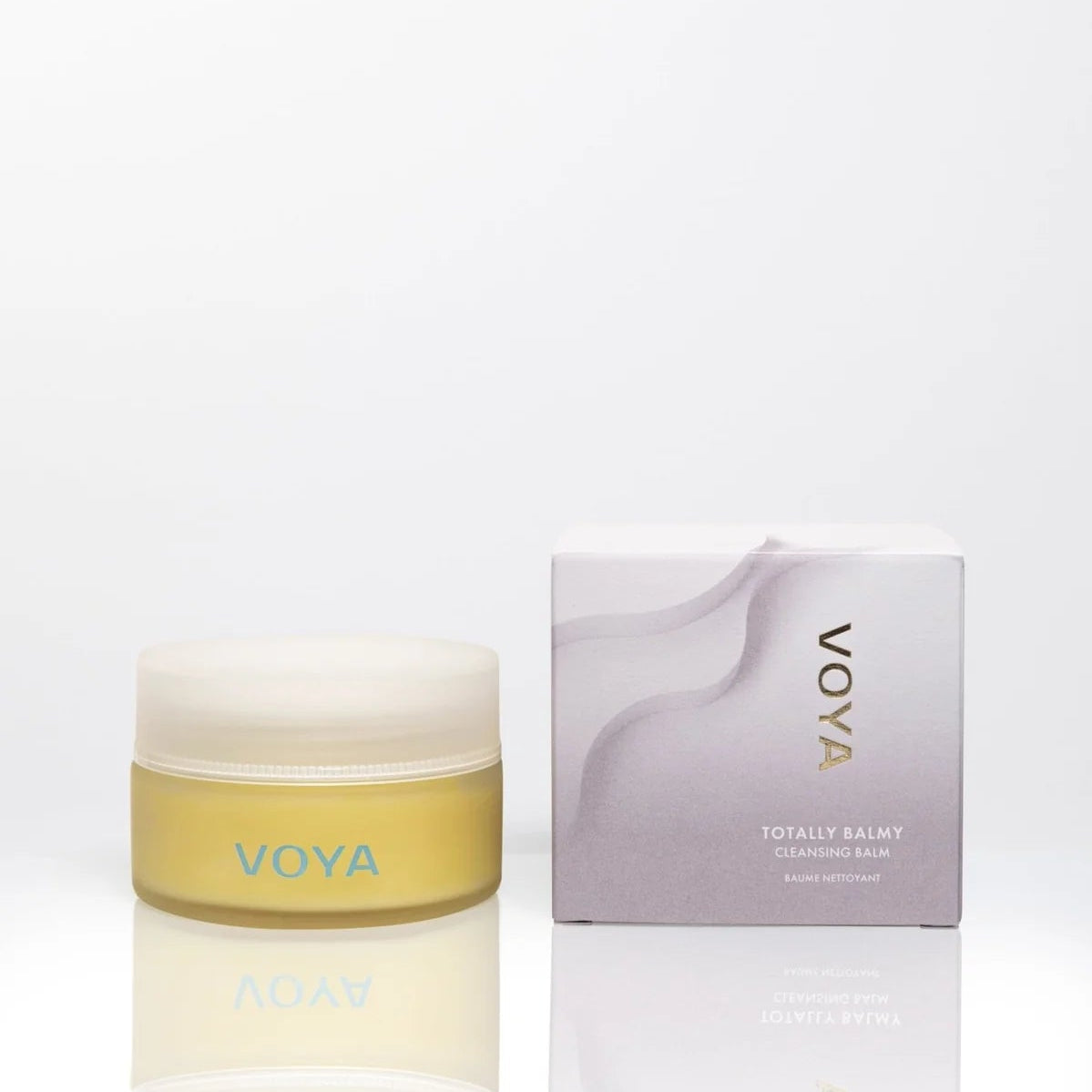 Totally Balmy - Facial Cleansing Balm