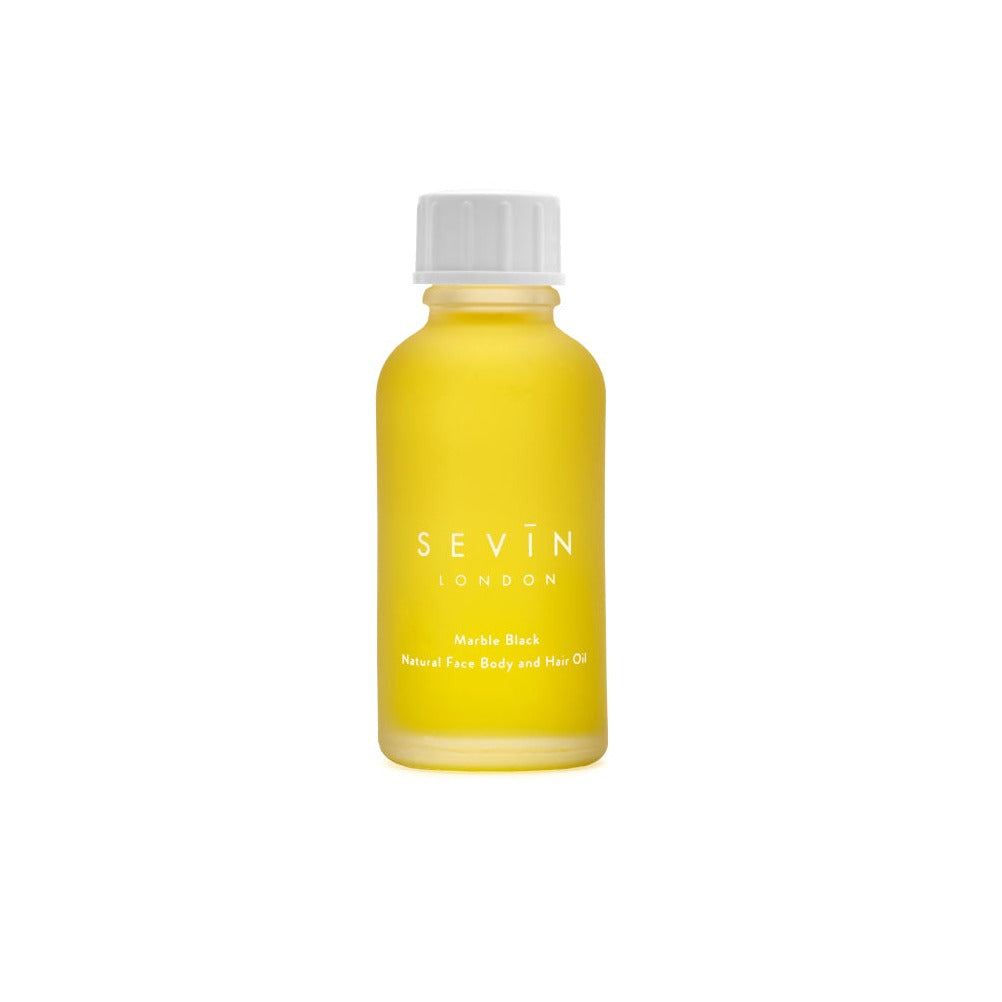 Sevin London Travel Size Face, Body & Hair Oil