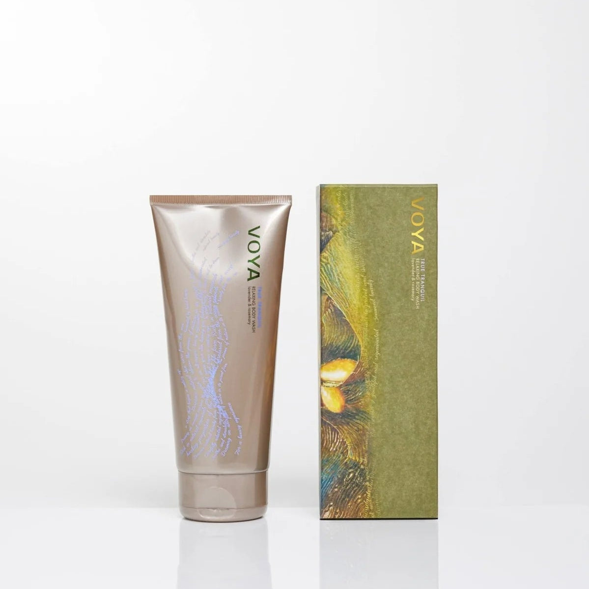 True Tranquil - Relaxing Body Wash