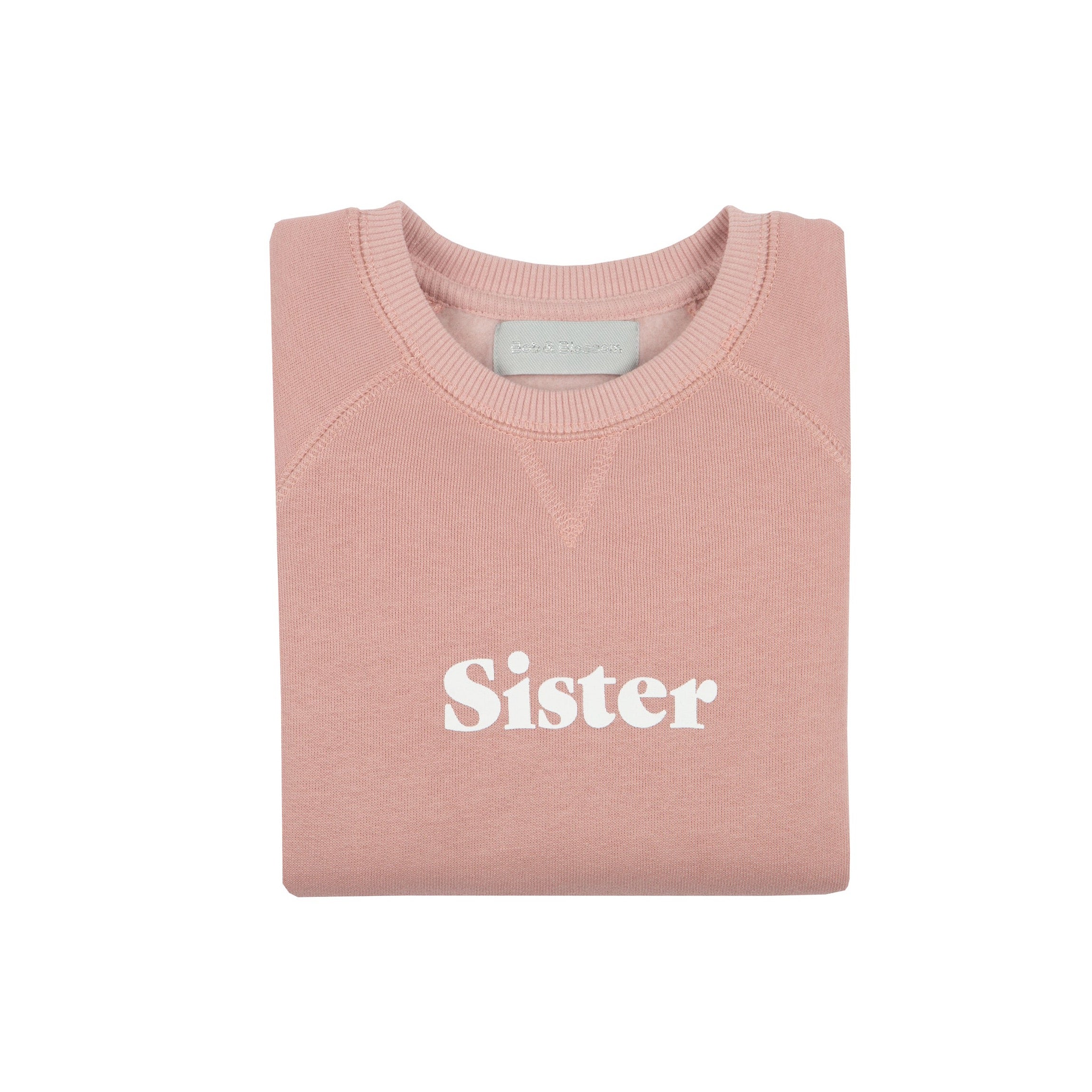 'Sister' Sweatshirt