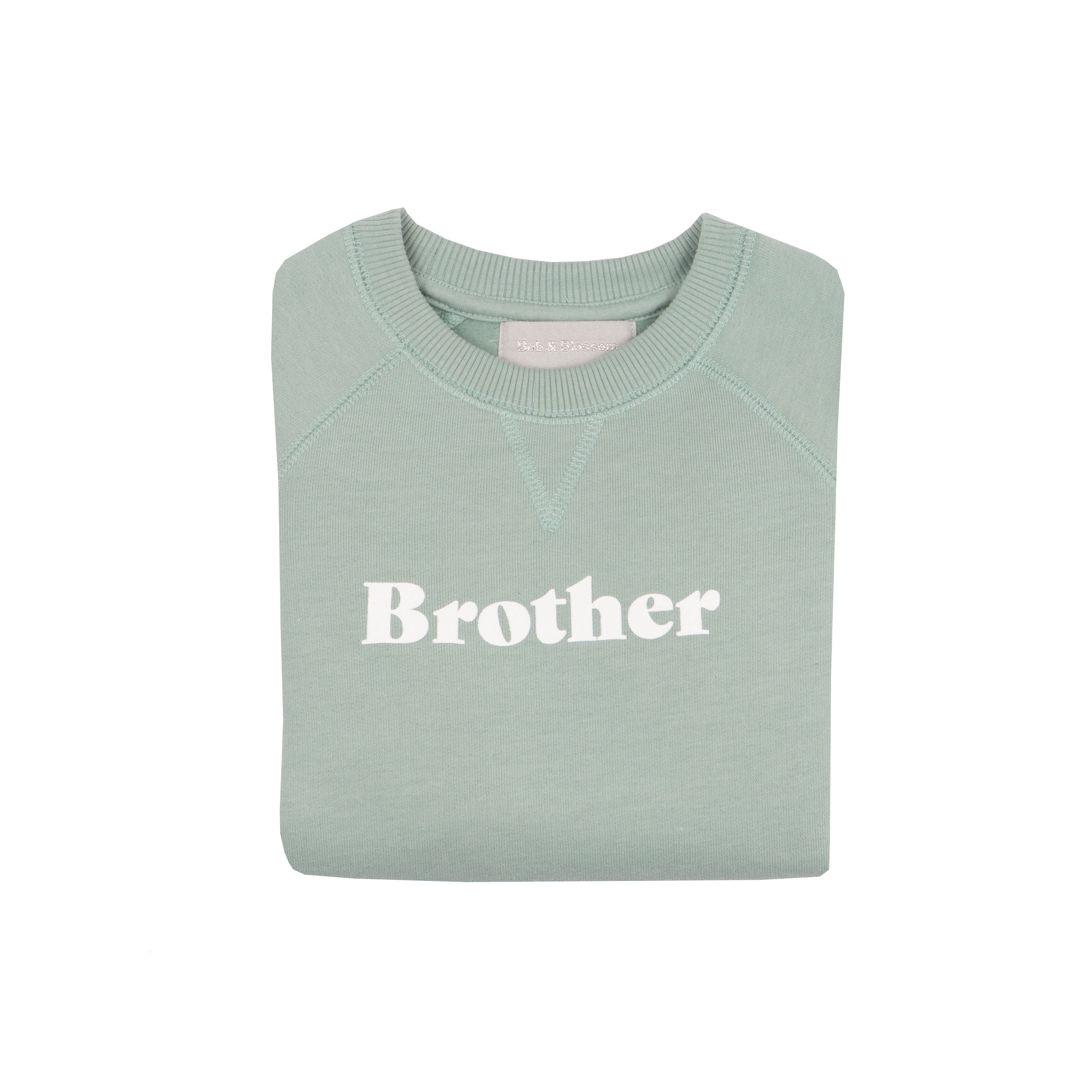 'Brother' Sweatshirt