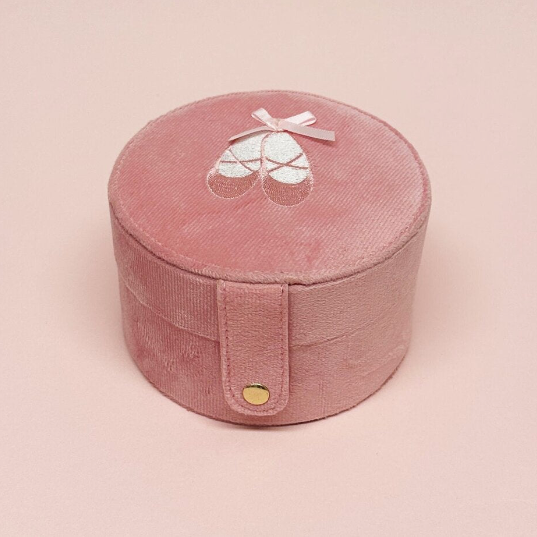 Rockahula Jewellery Box