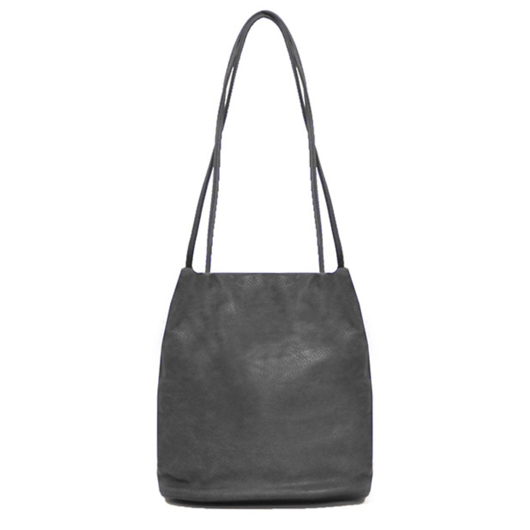 Vegan Slouch Bag