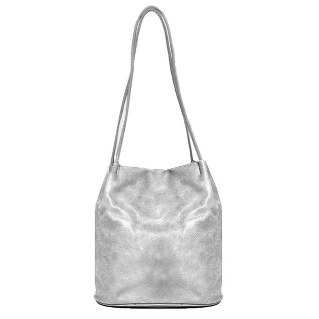 Vegan Slouch Bag