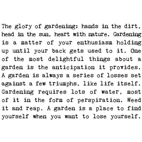 Gardening Guru Greeting Card